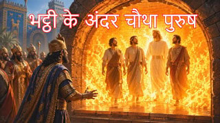 'भट्ठी में चौथा पुरुष' क्यों महत्वपूर्ण है?