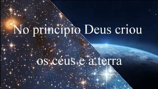 Creation
