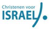 साइट वैन डे Christenen Israël