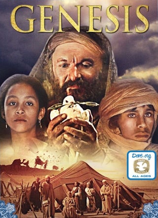 Dove.org Genesis